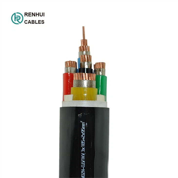 0.61KV power cable (4)