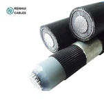 Kabel HTA 3X1X150MM2 Alu 12/20(24KV).