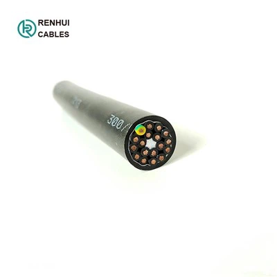 Kabel Kontrol FG7R FG7OR