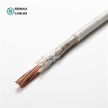 Kabel Suhu Tinggi