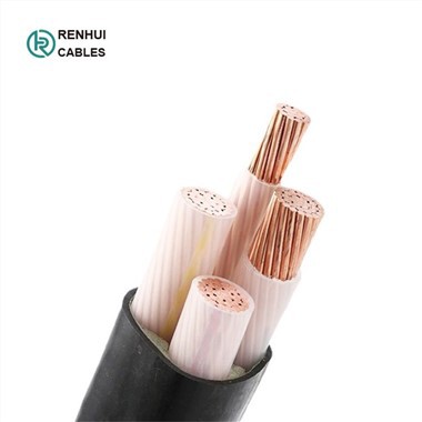 IEC 60502-1 Kabel