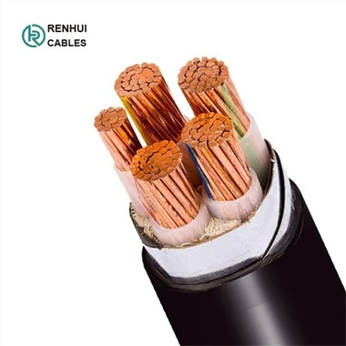 U-1000 Kabel Rvfv